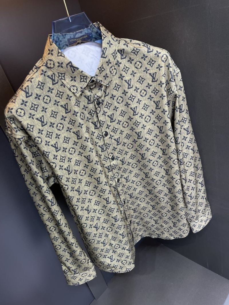 Louis Vuitton Shirts